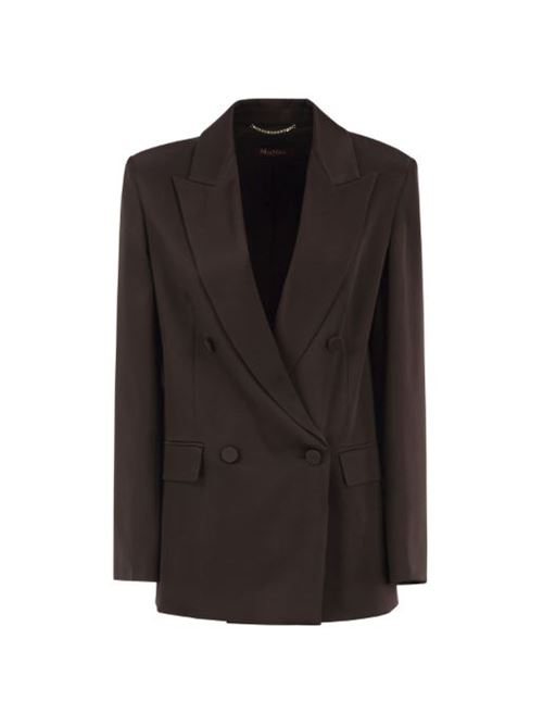 Double-breasted Max Mara Studio Max Mara | 2626046023600.060